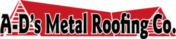 Ad Metal Roofing Sneads Ferry