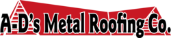 Ad Metal Roofing Sneads Ferry
